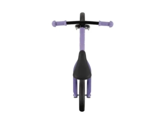 Біговел MoMi ISOKA LED Purpel/Фіолетовий - Фото 1