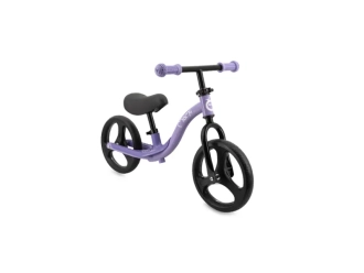 Біговел MoMi ISOKA LED Purpel/Фіолетовий - Фото 2