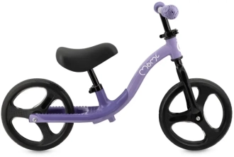 Біговел MoMi ISOKA LED Purpel/Фіолетовий - Фото 3