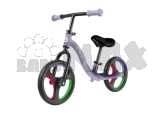 Біговел MoMi ISOKA LED Purpel/Фіолетовий