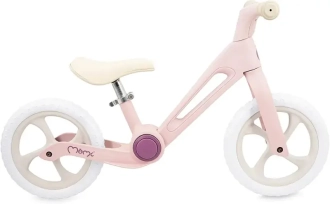 Біговел MoMi NORU Pink/Рожевий - Фото 3
