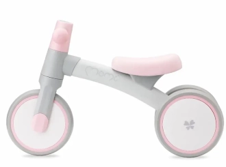 Біговел MoMi TEDI Pink/Рожевий - Фото 4