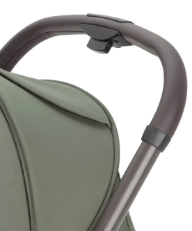 Коляска 2 в 1 Carrello Magia 2.0 CRL-6655 Spice Beige /1/ Бежевый - Фото 3