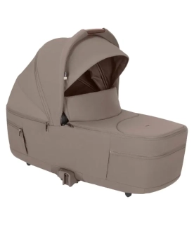 Коляска 2 в 1 Carrello Magia 2.0 CRL-6655 Spice Beige /1/ Бежевый - Фото 4