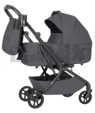 Коляска 2 в 1 Carrello Magia 2.0 CRL-6655 Elm Grey /1/ Серый