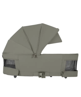 Коляска 2 в 1 Carrello Magia 2.0 CRL-6655 Malted Green /1/ Зеленый - Фото 1