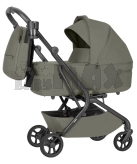 Коляска 2 в 1 Carrello Magia 2.0 CRL-6655 Malted Green /1/ Зеленый