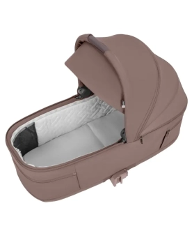 Коляска 2 в 1 Carrello Magia 2.0 CRL-6655 Cocoa Beige /1/ Бежевый - Фото 2