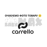 Коляска прогулянкова Carrello Bravo CRL-5515 Forest Grey /1/ Сірий