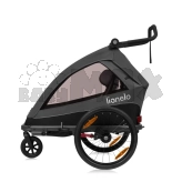 Коляска Lionelo Cama Grey Graphite/Графітовий