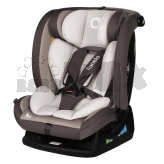 Автокрісло 40–150 см Lionelo Aart i-Size Beige Latte/Бежево-коричневий