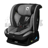 Автокрісло 40–150 см Lionelo Aart i-Size Grey Graphite/Графітовий