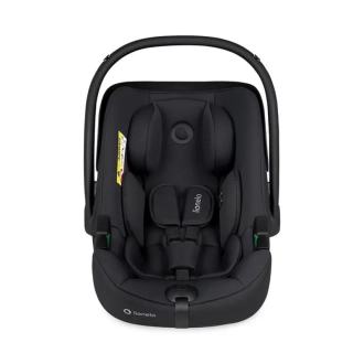 Автокрісло 40–87 см Lionelo Astrid i-Size Black Onyx/Чорний - Фото 5