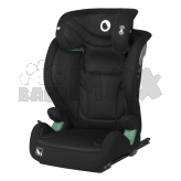 Автокрісло 100–150 см Lionelo Igo i-Size Grey Graphite/Графітовий