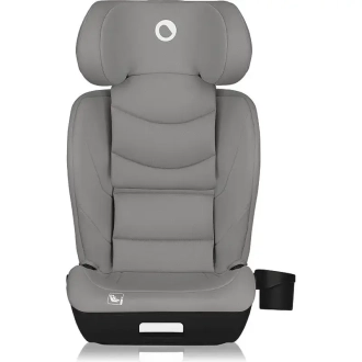 Автокрісло 100–150 см Lionelo Neal i-Size Grey Concrete/Сірий - Фото 3