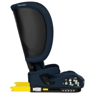 Автокрісло 100–150 см Lionelo Orin i-Size Blue Navy/Синій - Фото 3