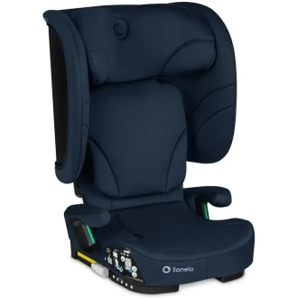 Автокрісло 100–150 см Lionelo Orin i-Size Blue Navy/Синій - Фото 5