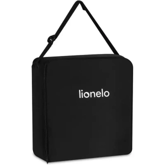 Автокрісло 100–150 см Lionelo Orin i-Size Blue Navy/Синій - Фото 6