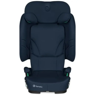 Автокрісло 100–150 см Lionelo Orin i-Size Blue Navy/Синій - Фото 7