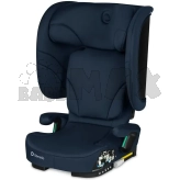 Автокрісло 100–150 см Lionelo Orin i-Size Blue Navy/Синій