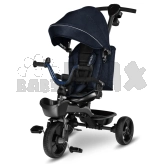 Велосипед триколісний Lionelo Kori Navy Blue/Синій