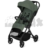 Коляска прогулочная Lionelo Tansi Green Emerald/Зеленый