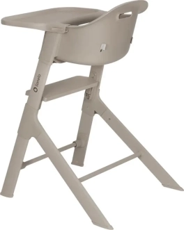 Стульчик для кормления Lionelo Beny Beige Sand/Бежевый - Фото 4