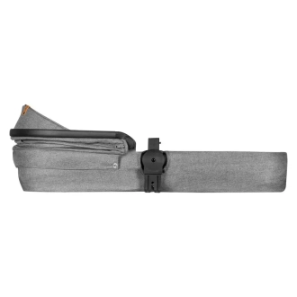 Коляска 3 в 1 Lionelo Bianka Grey Stone/Серый - Фото 8