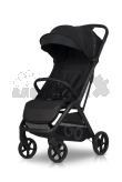 Коляска прогулянкова EasyGo Trix Black/Чорний