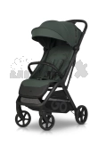 Коляска прогулянкова EasyGo Trix Green/Зелений