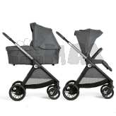 Коляска 2 в 1 Chicco Bellagio 2 Графитовый