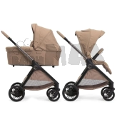 Коляска 2 в 1 Chicco Bellagio 2 Темно-бежевый
