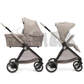 Коляска 2 в 1 Chicco Bellagio Primo Бежевый