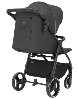 Коляска прогулочная Carrello Bravo CRL-8512 Deep Beige /1/ Бежевый - Фото 2