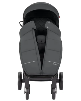 Коляска прогулочная Carrello Bravo CRL-8512 Deep Beige /1/ Бежевый - Фото 3