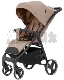 Коляска прогулочная Carrello Bravo CRL-8512 Deep Beige /1/ Бежевый