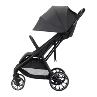 Коляска прогулочная Bebe Confort Artic Mineral Graphite/Графитовый - Фото 1