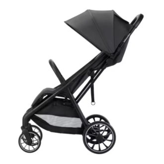 Коляска прогулочная Bebe Confort Artic Mineral Graphite/Графитовый - Фото 4