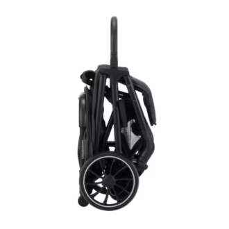 Коляска прогулочная Bebe Confort Artic Mineral Graphite/Графитовый - Фото 5