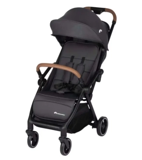 Коляска прогулочная Bebe Confort Sunlite Mineral Graphite/Графитовый - Фото 10