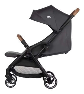 Коляска прогулочная Bebe Confort Sunlite Mineral Graphite/Графитовый - Фото 14
