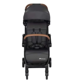 Коляска прогулочная Bebe Confort Sunlite Mineral Graphite/Графитовый - Фото 1
