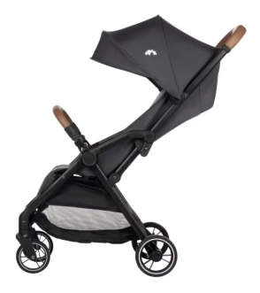 Коляска прогулочная Bebe Confort Sunlite Mineral Graphite/Графитовый - Фото 4