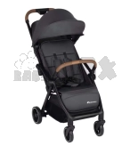 Коляска прогулочная Bebe Confort Sunlite Mineral Graphite/Графитовый