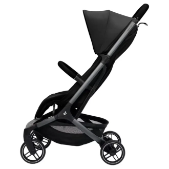 Коляска прогулянкова MAXI-COSI Oxford Cabin Black Onyx/Чорний - Фото 2
