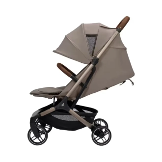 Коляска прогулочная MAXI-COSI Oxford Cabin Oak Truffle/Бежевый - Фото 1