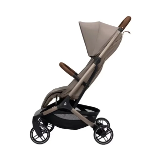 Коляска прогулочная MAXI-COSI Oxford Cabin Oak Truffle/Бежевый - Фото 4