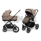 Коляска 2 в 1 Muuvo One Praline/Бежевый