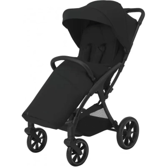 Коляска прогулочная Espiro Fuel Pro 108 Rushing Plum/Бордовый - Фото 1