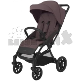Коляска прогулочная Espiro Fuel Pro 108 Rushing Plum/Бордовый
